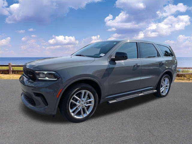 2025 Dodge Durango