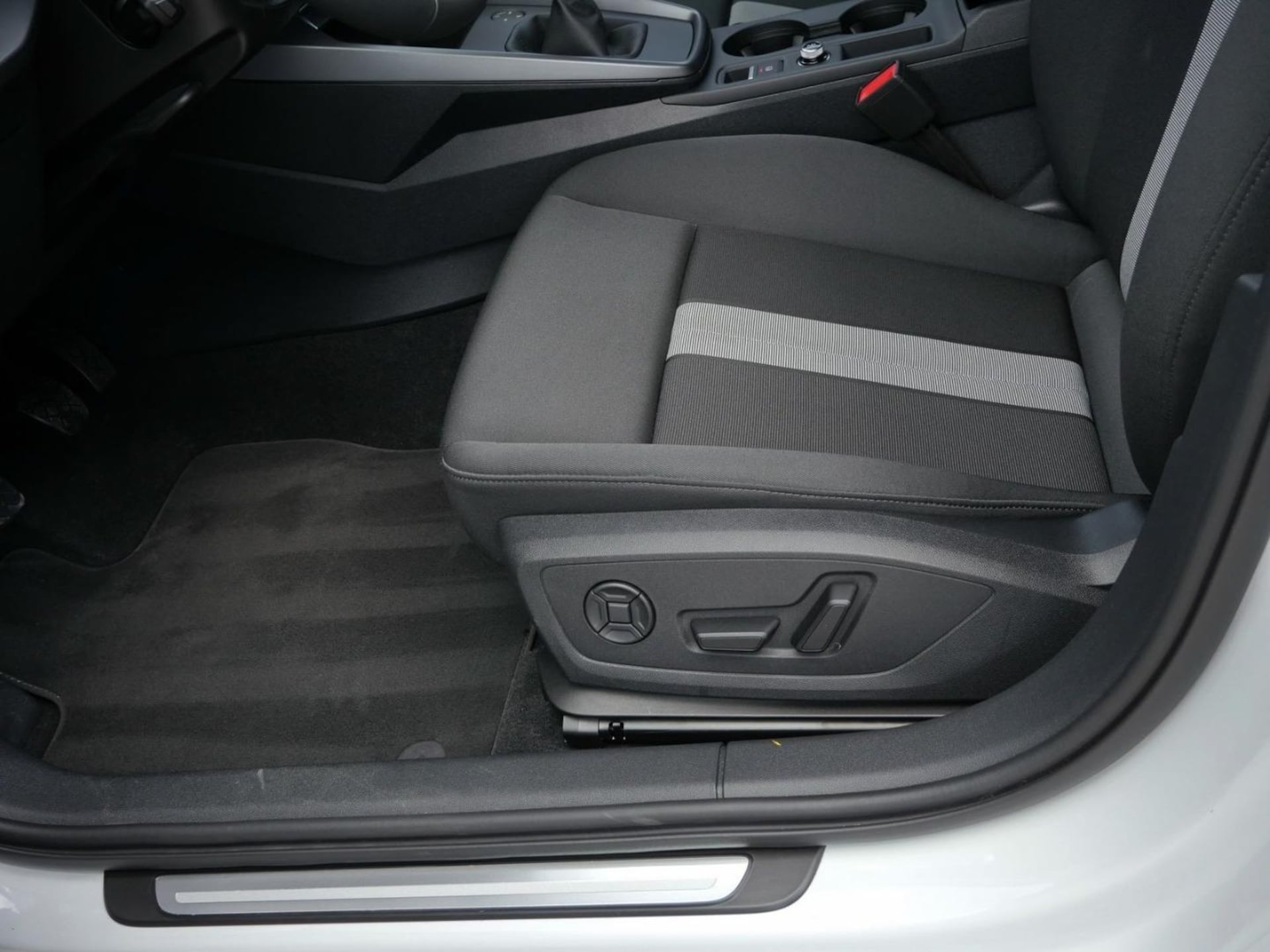 Audi A3 Sportback Advanced