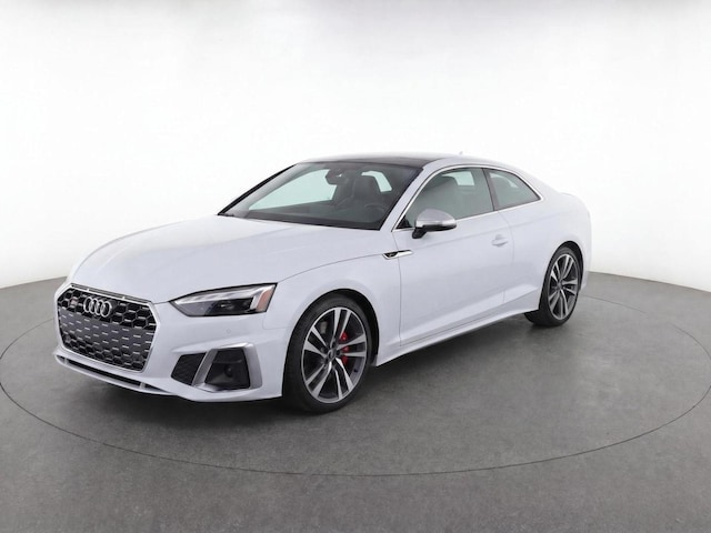 2023 Audi S5 Coupe