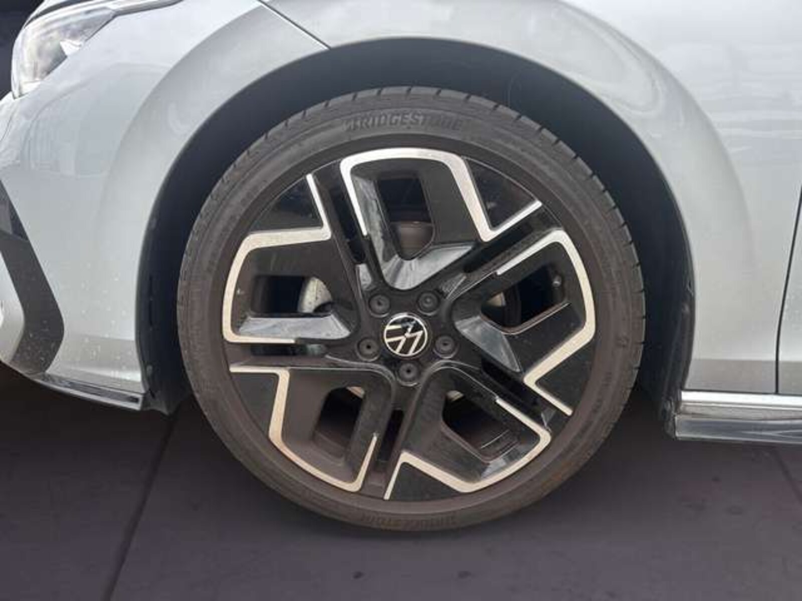 Volkswagen Golf – Bild 7