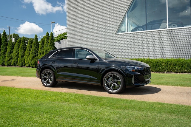 2026 Audi RS Q8 Base - Photo 29