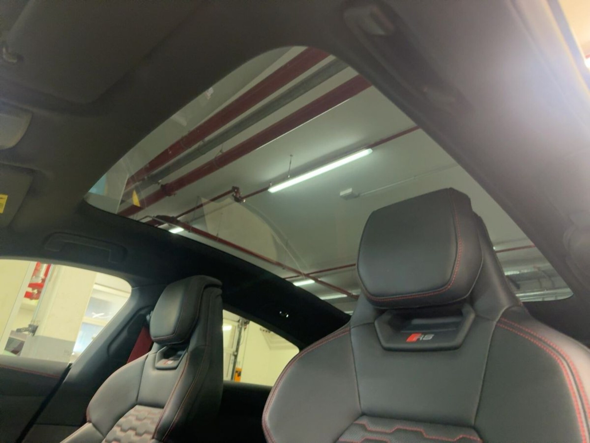 Audi RS e-tron GT