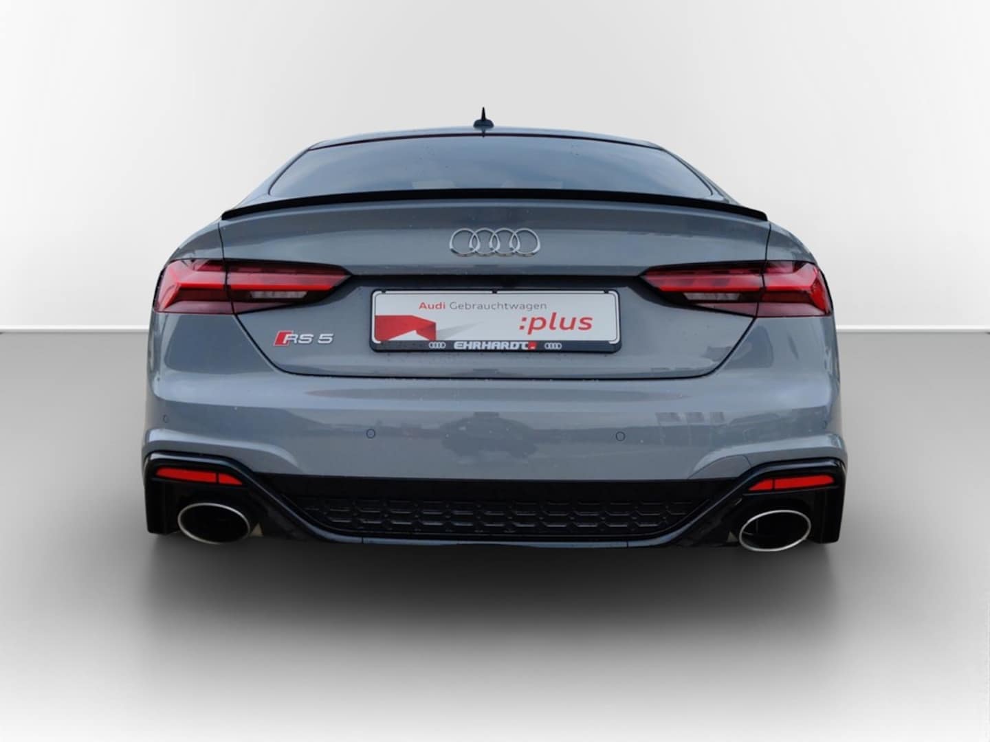 Bild über Audi RS 5 Sportback TFSI quattro tiptronic - für weitere Informationen kontaktieren Sie den Audi Partner