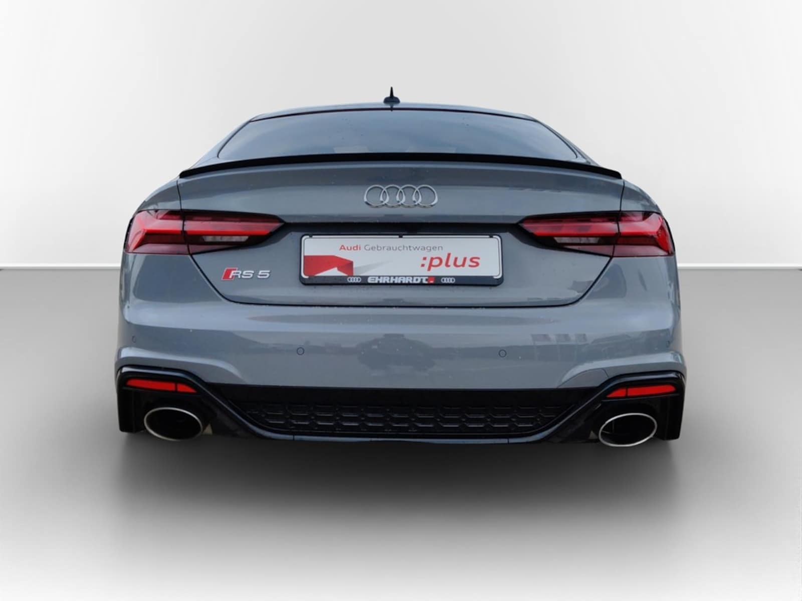 Audi RS 5 Sportback – Bild 5
