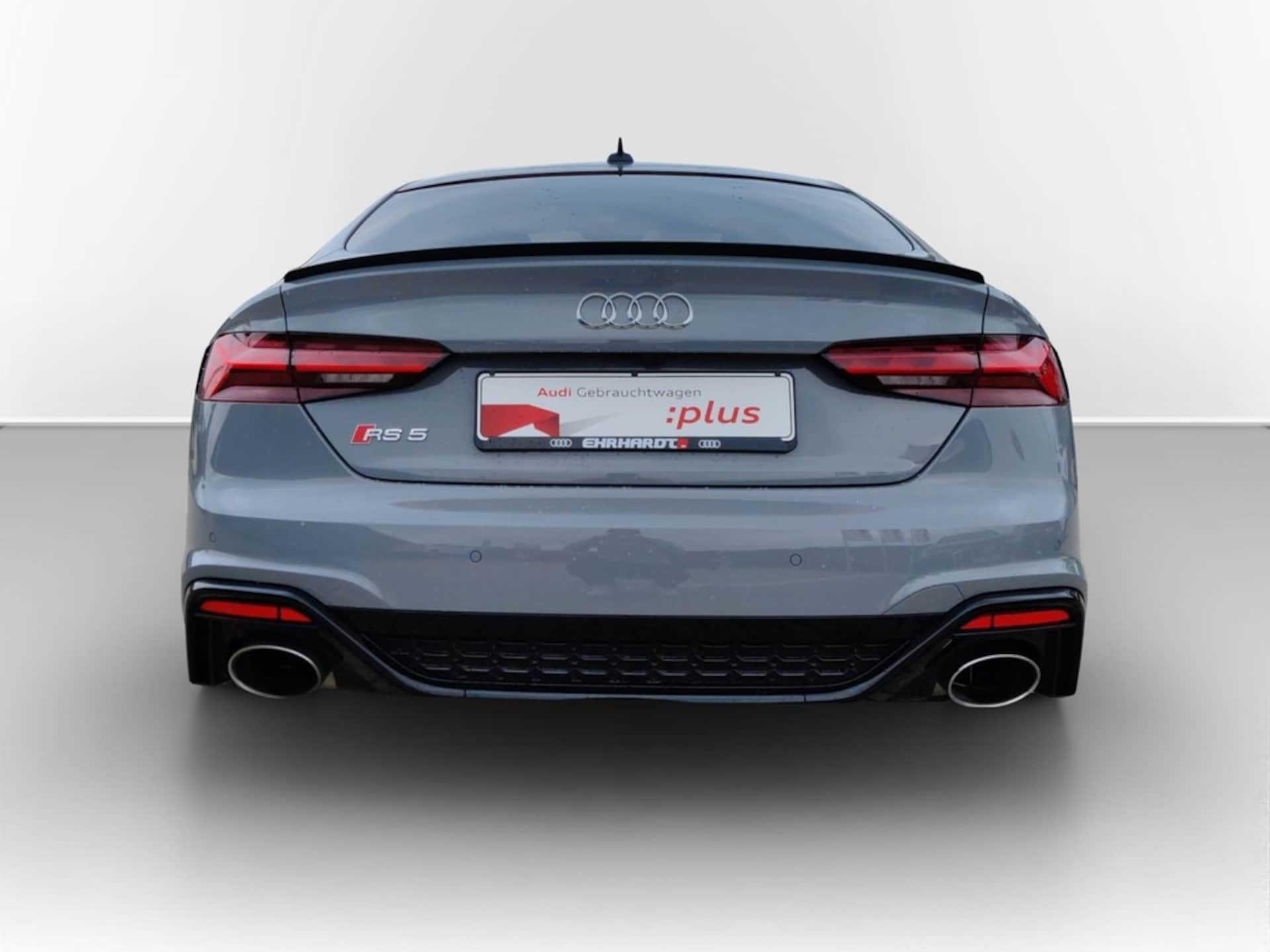 Audi RS 5 Sportback