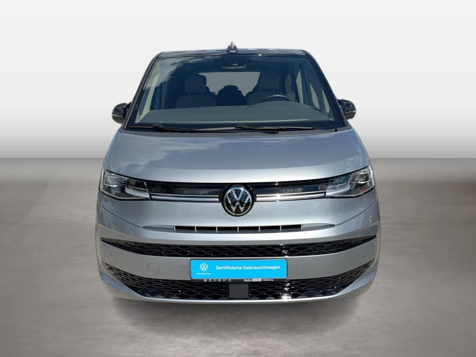 Volkswagen Multivan Life