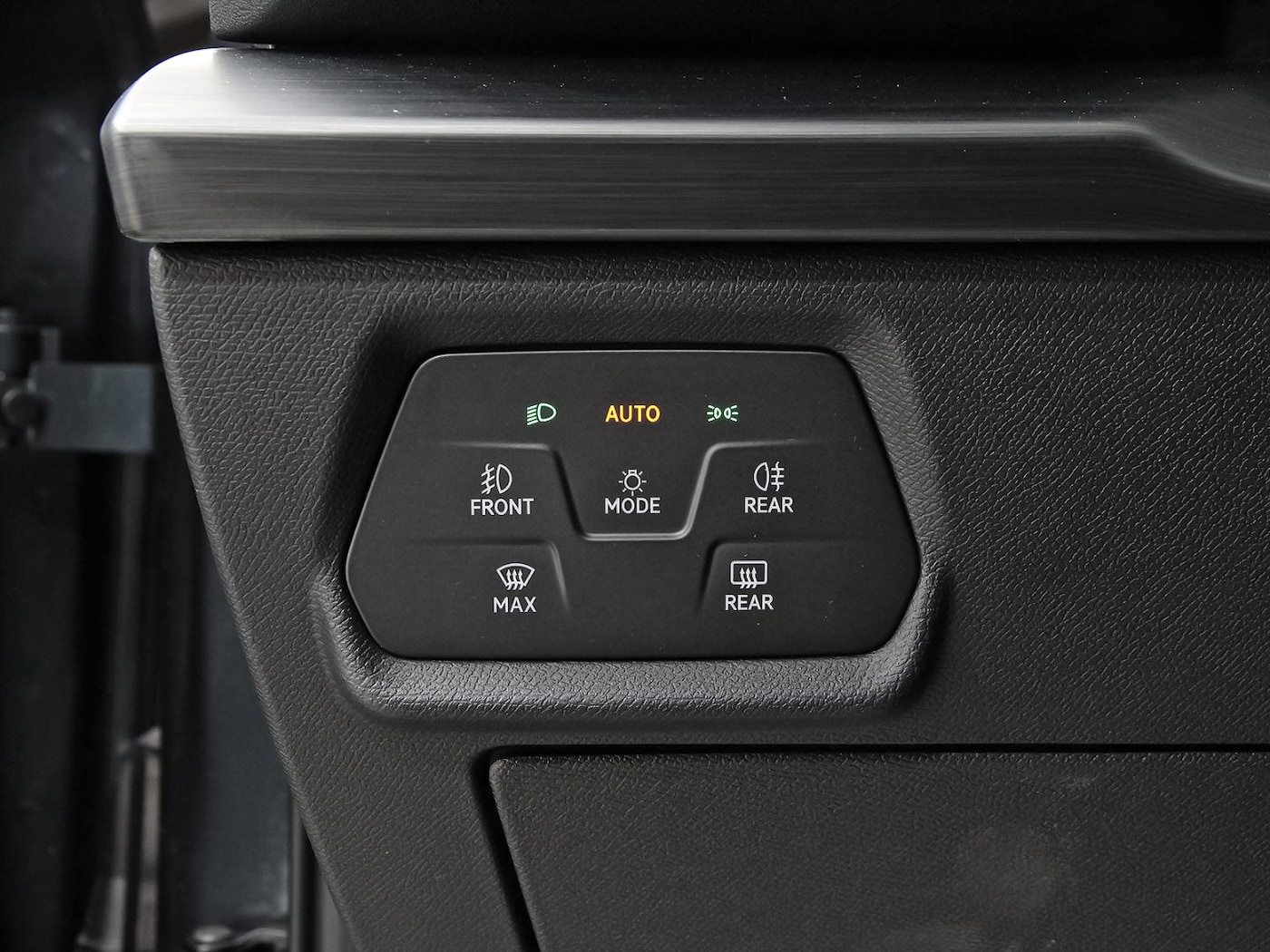 CUPRA Formentor 2.0 TDI 110 kW (150 CV) — photo 11