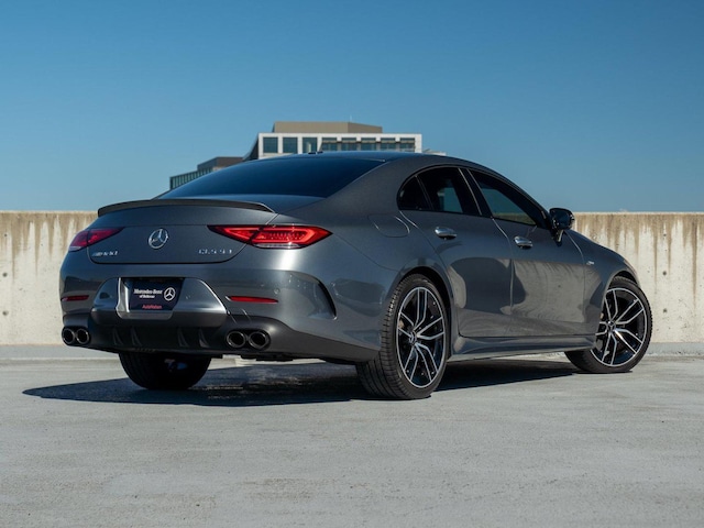 2019 Mercedes-Benz