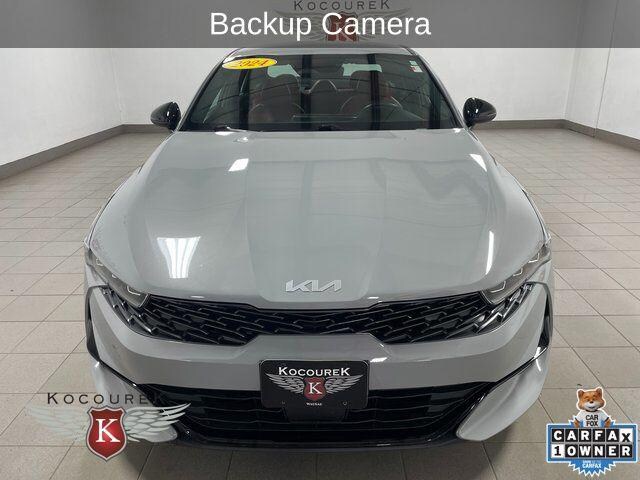 2024 Kia K5