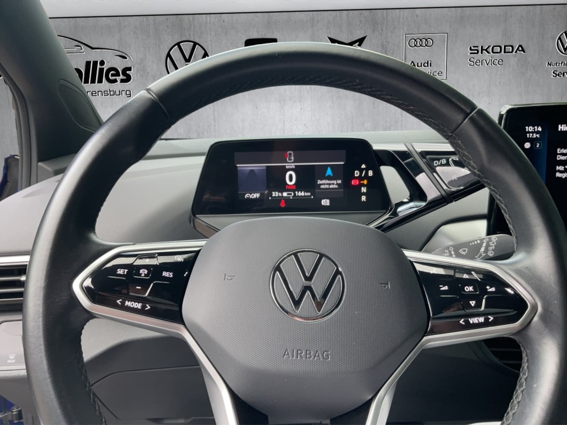 Volkswagen ID.4 Pro Performance
