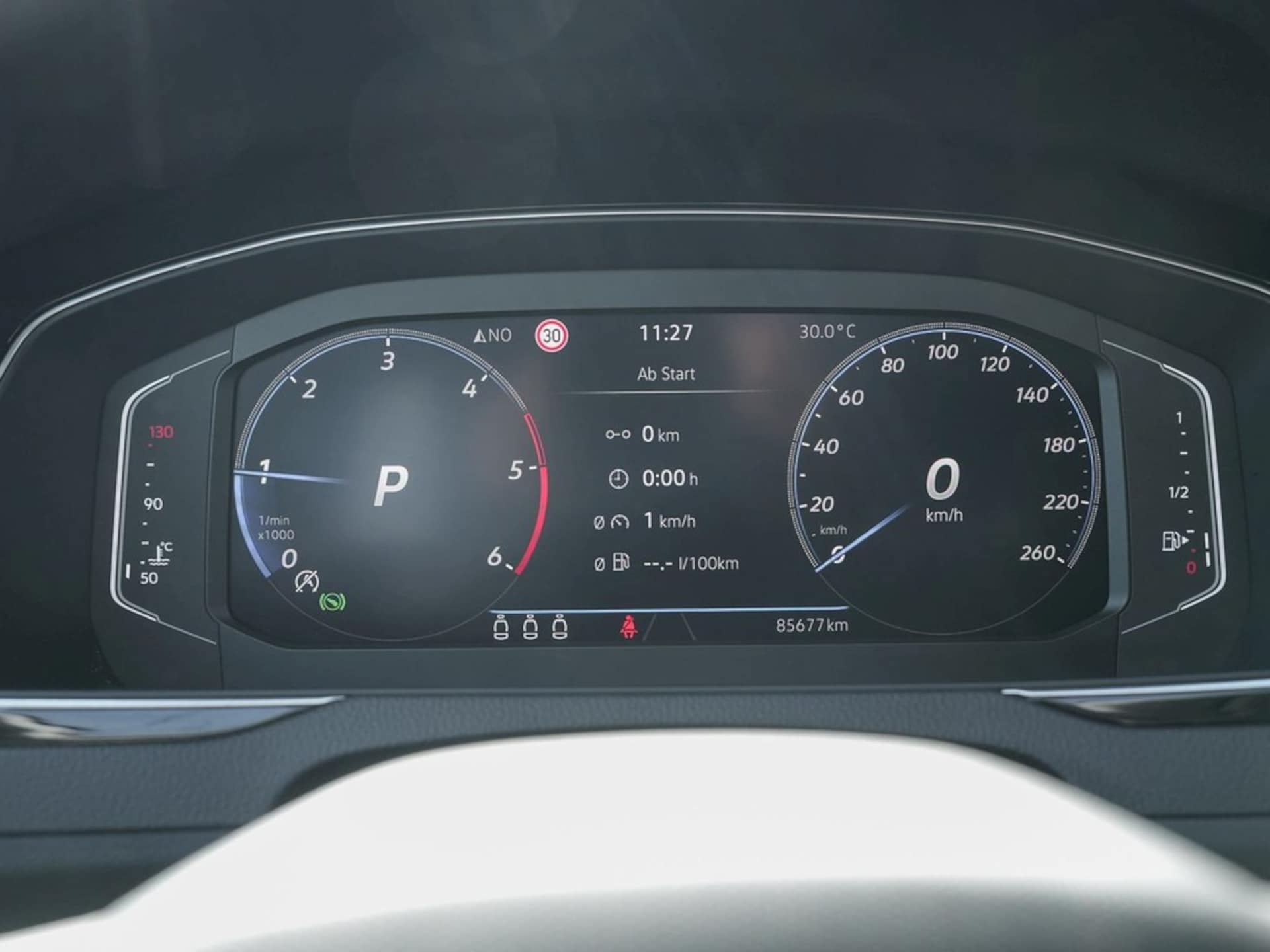 Volkswagen Passat Variant Business