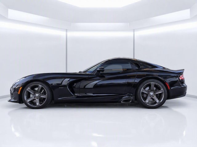 2013 Dodge SRT Viper