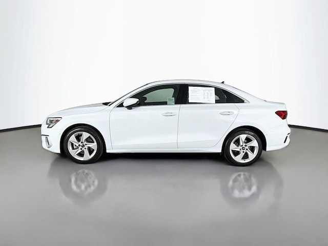 2023 Audi A3 Sedan