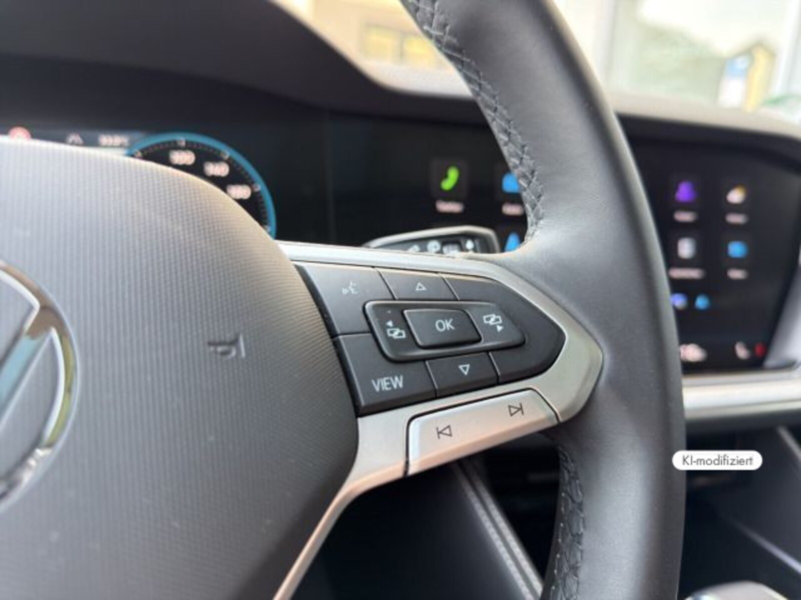 Volkswagen Touareg – Bild 17