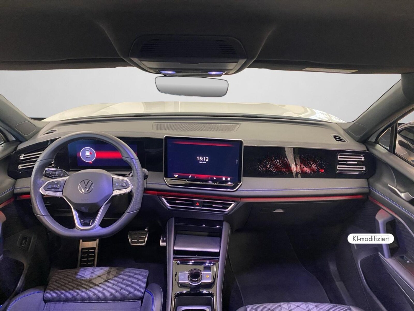 Volkswagen Tiguan – Bild 3
