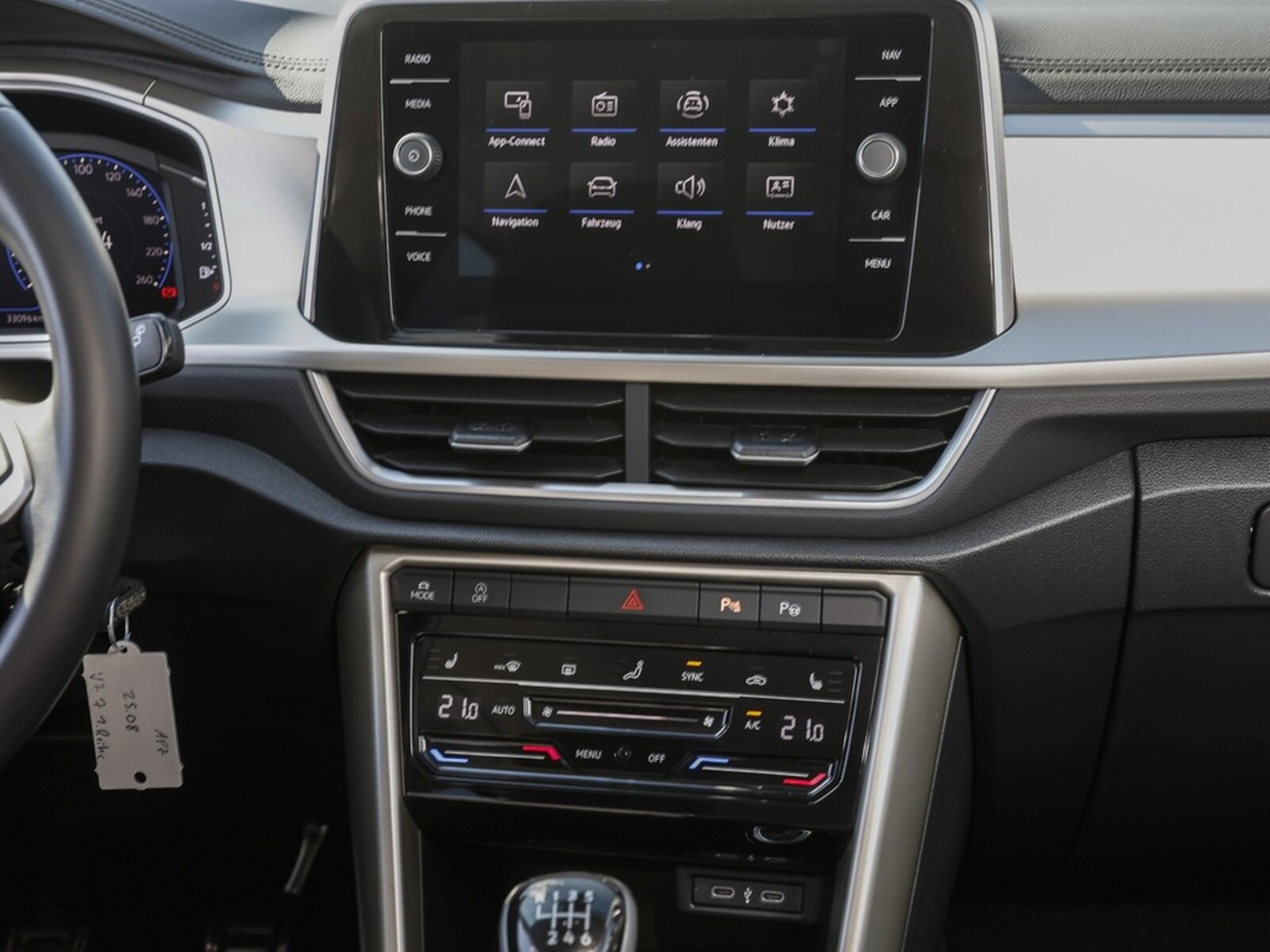 Volkswagen T-Roc – Bild 11