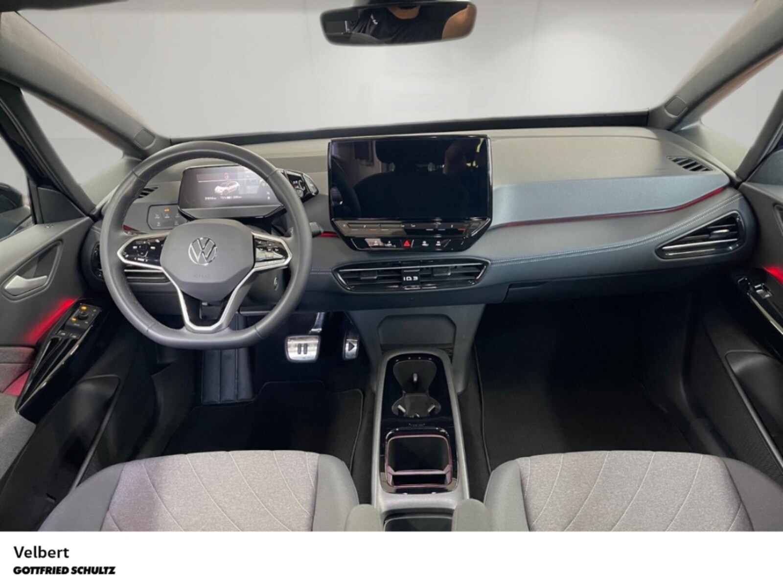 Volkswagen ID.3 – Bild 6