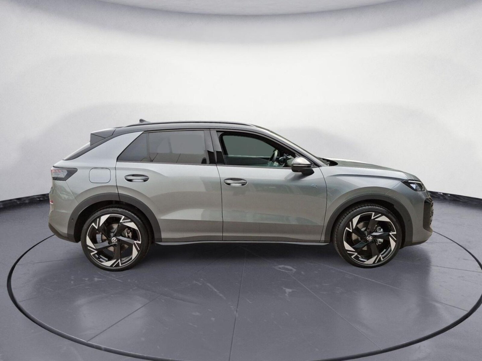 Volkswagen T-Roc – Bild 5