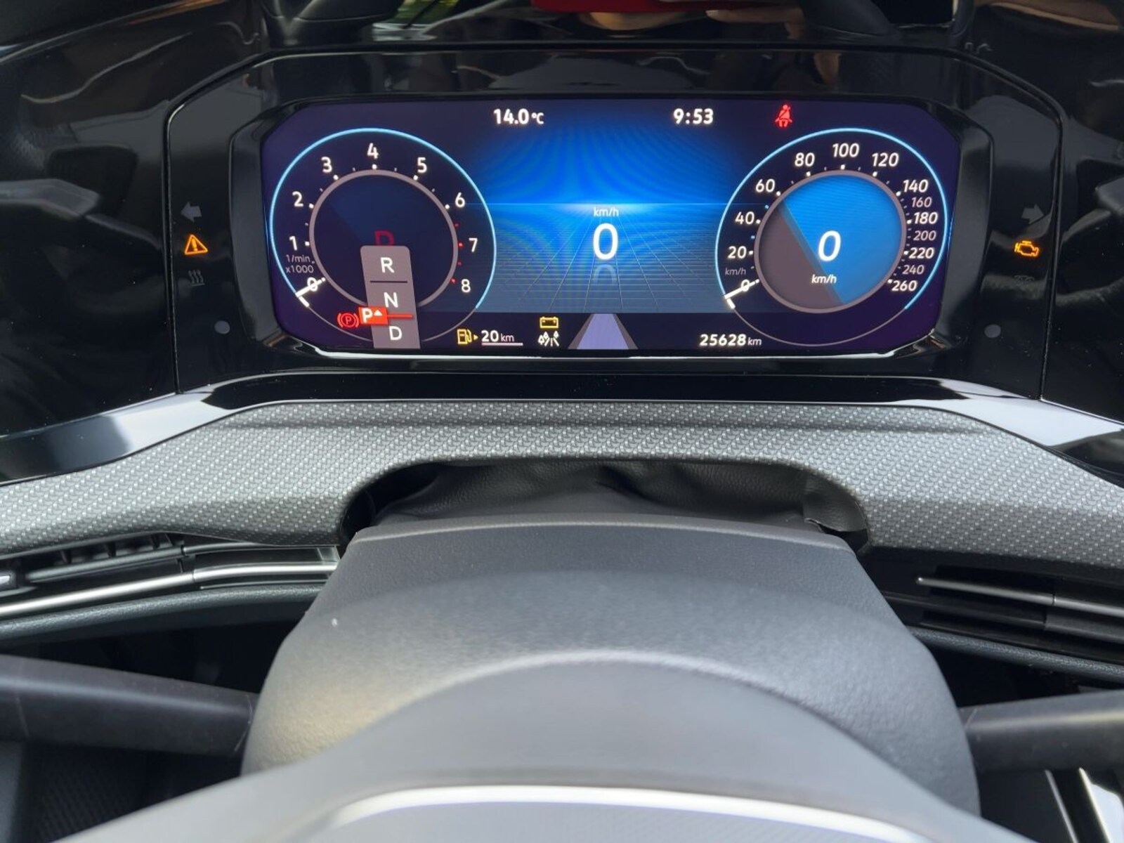 Volkswagen Golf – Bild 17