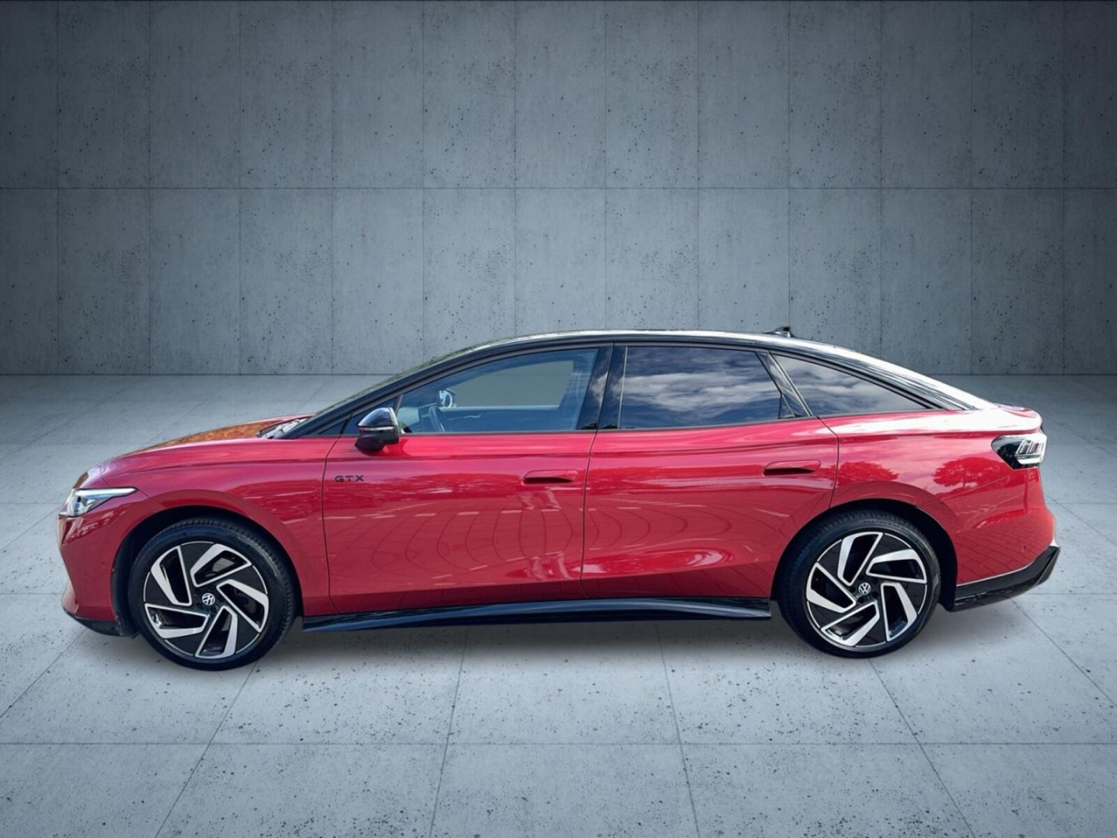 Volkswagen ID.7 – Bild 3