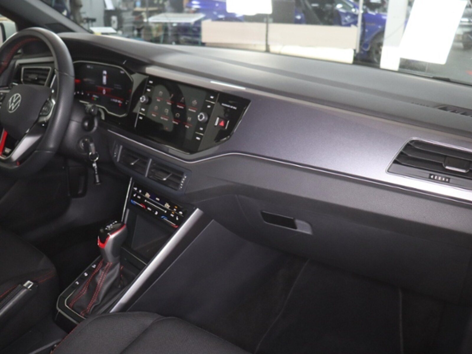 Volkswagen Polo – Bild 10