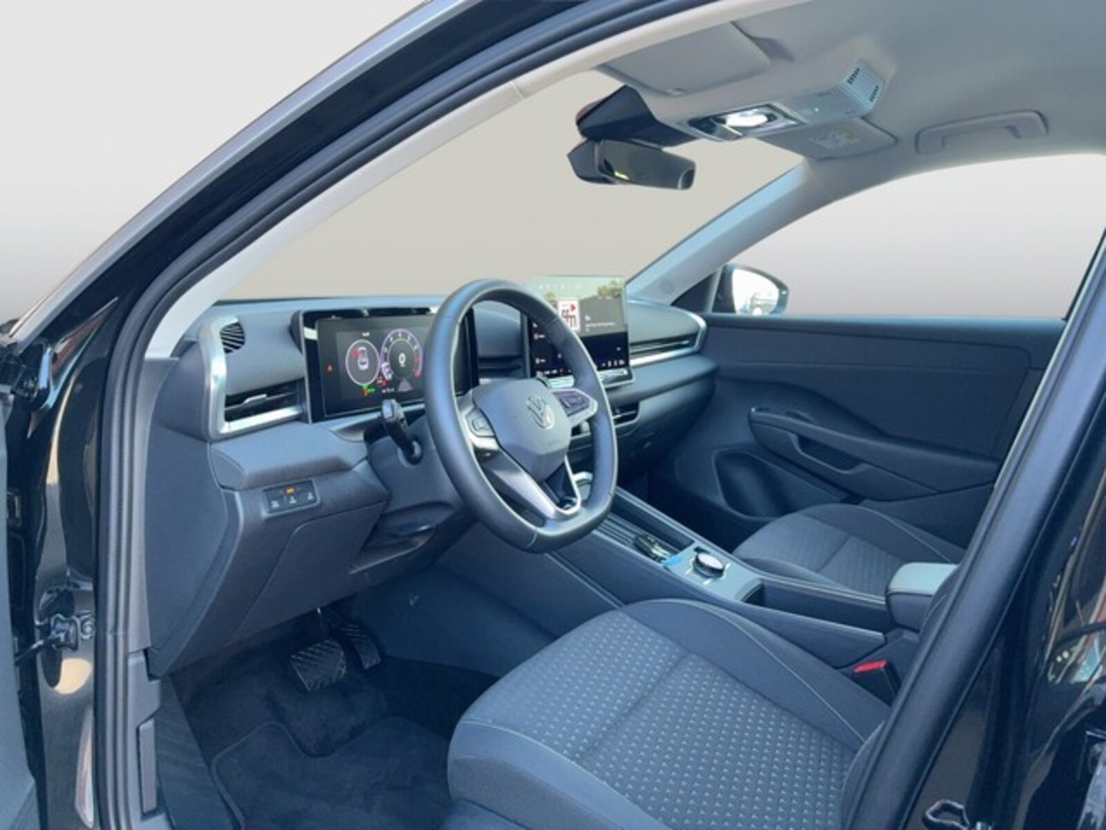 Volkswagen T-Roc – Bild 9