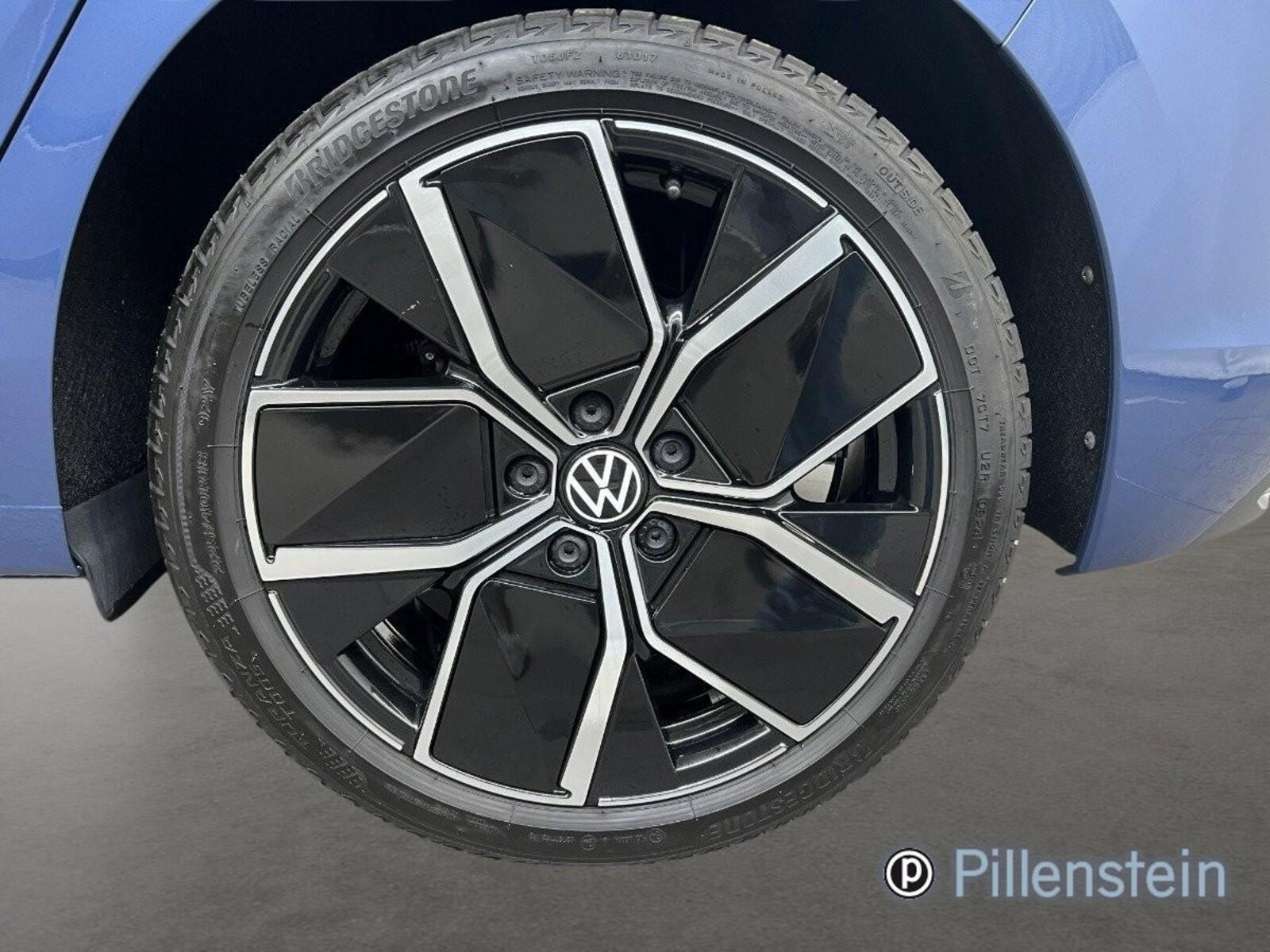 Volkswagen Golf – Bild 3