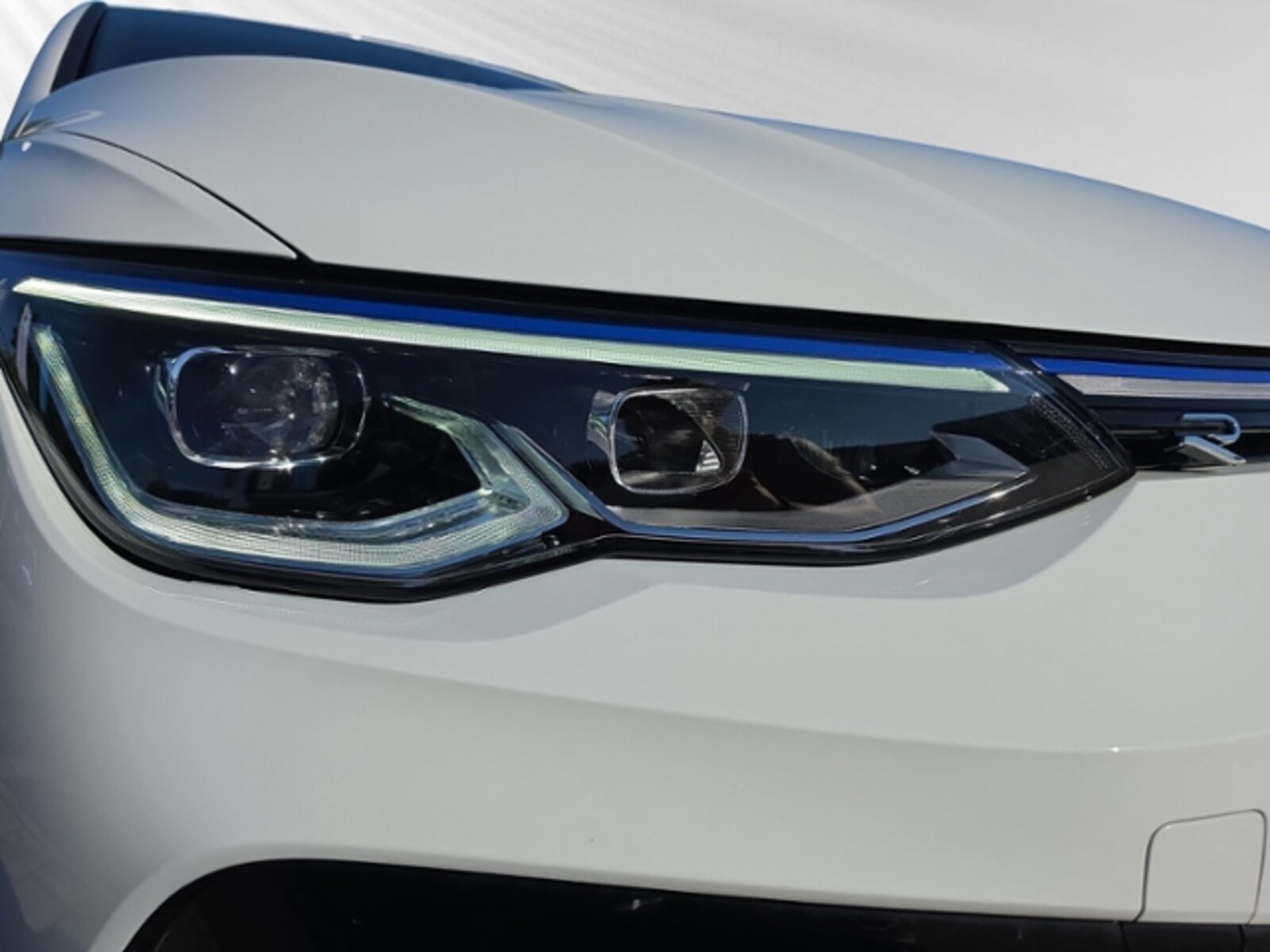 Volkswagen Golf – Bild 9