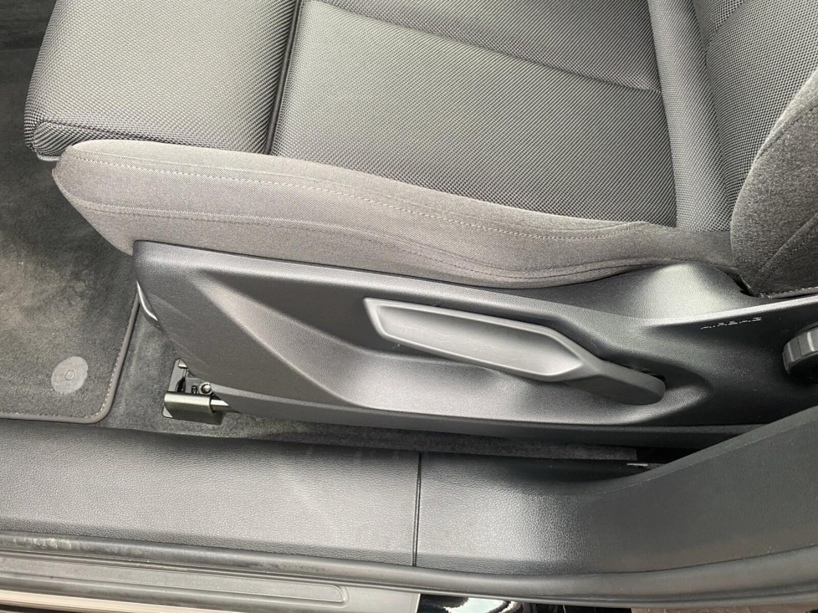 Audi Q5 – Bild 10