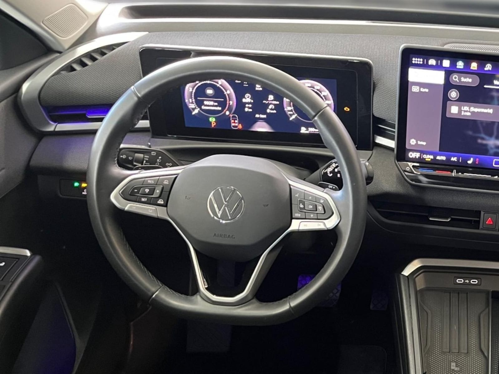 Volkswagen T-Roc – Bild 11