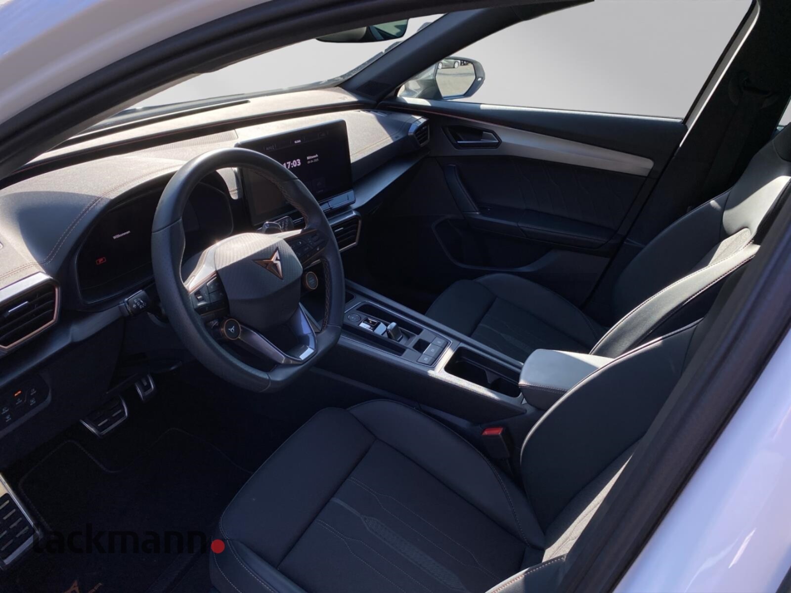 CUPRA Formentor – Bild 8