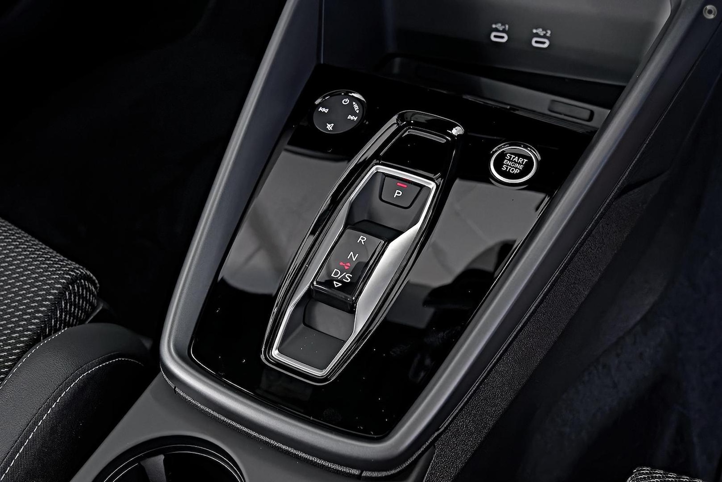 Image about Audi A3 Sedan 35 TFSI S tronic