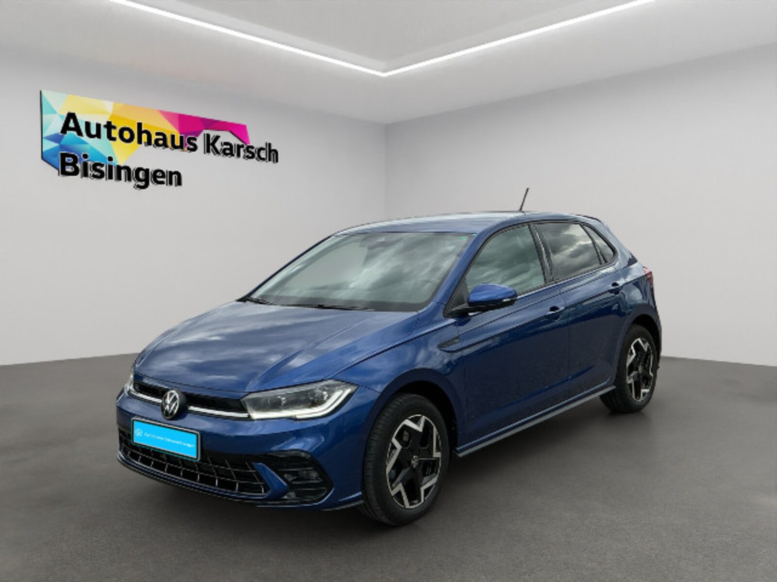 Volkswagen Polo – Bild 2