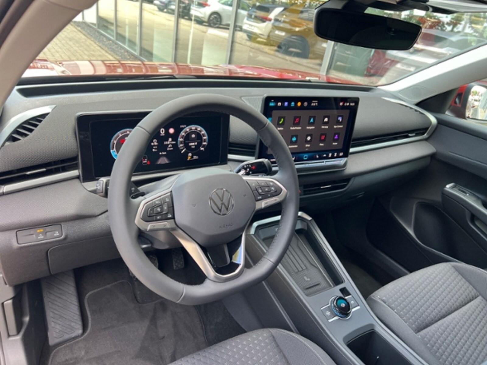 Volkswagen T-Roc – Bild 8
