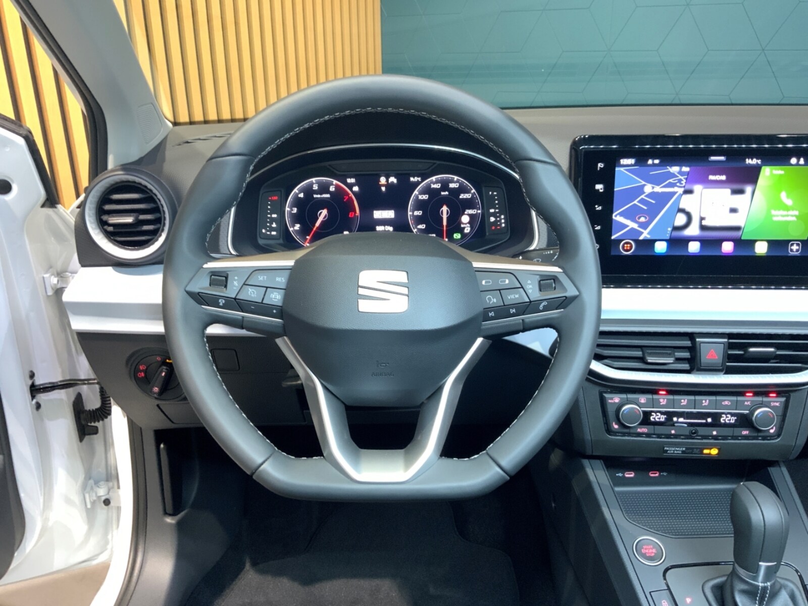 SEAT Ibiza – Bild 14