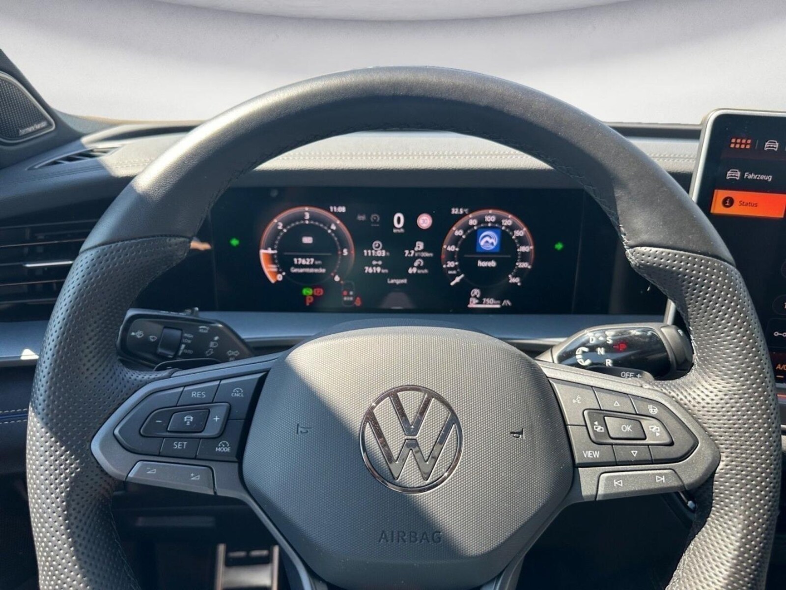 Volkswagen Tayron – Bild 10