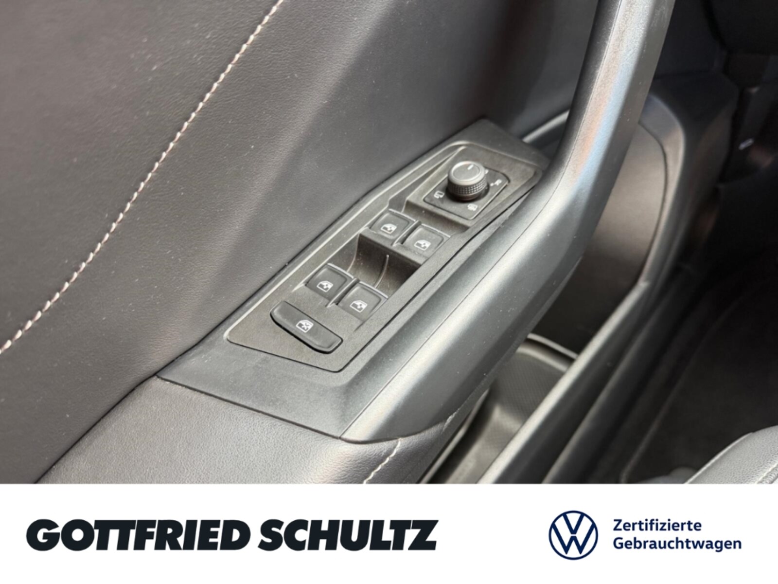 Volkswagen T-Roc – Bild 12