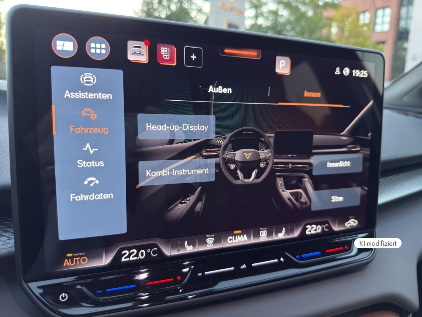 CUPRA Terramar – Bild 23