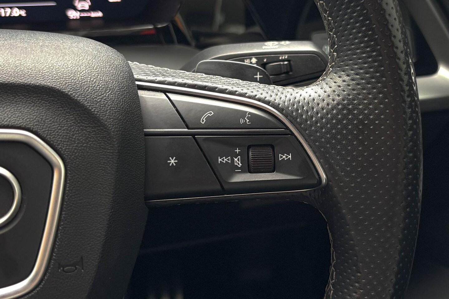 Image about Audi S3 Sedan TFSI quattro S tronic
