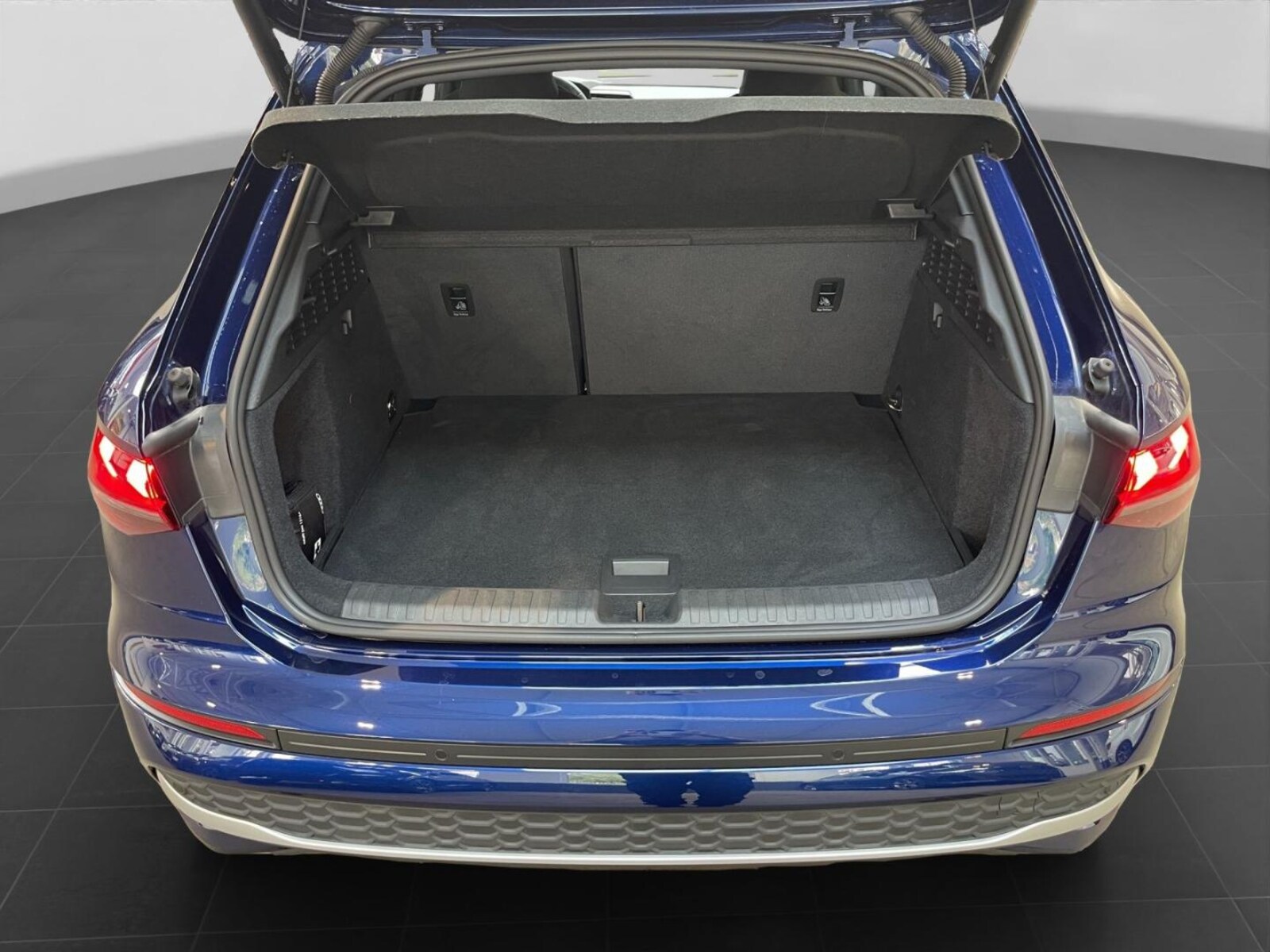 Audi A3 Sportback – Bild 16