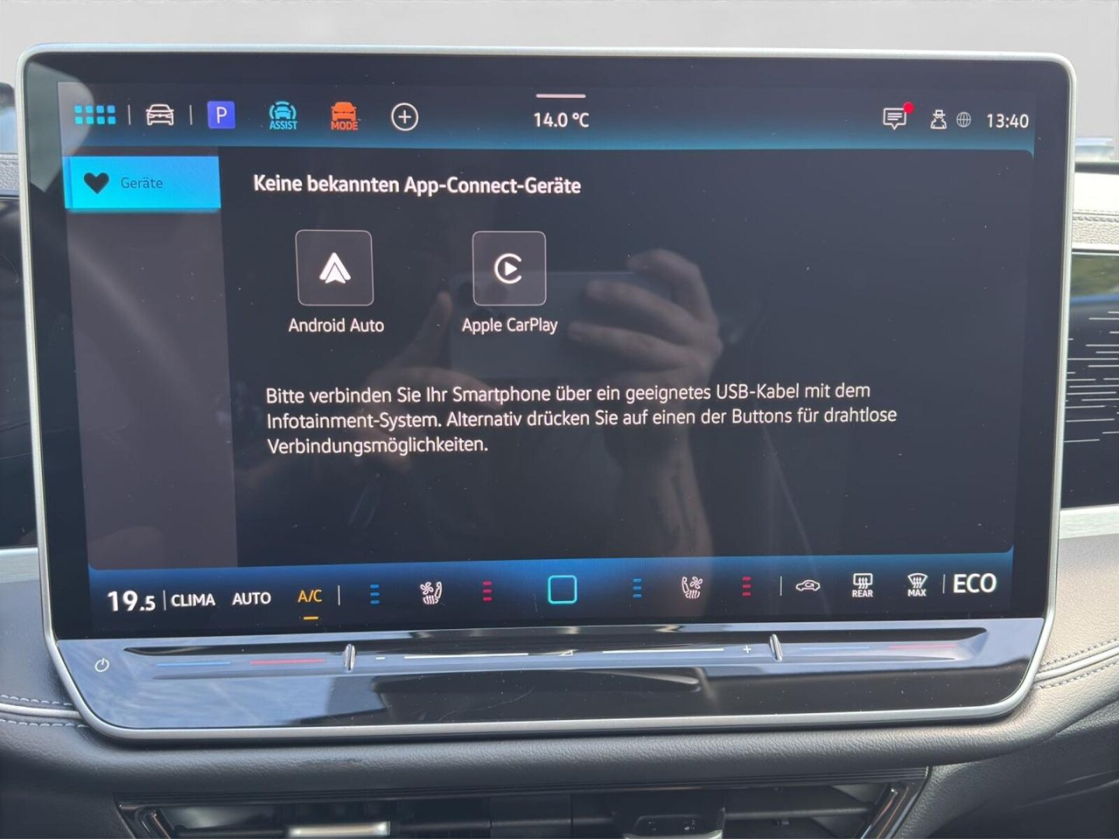 Volkswagen Passat – Bild 16