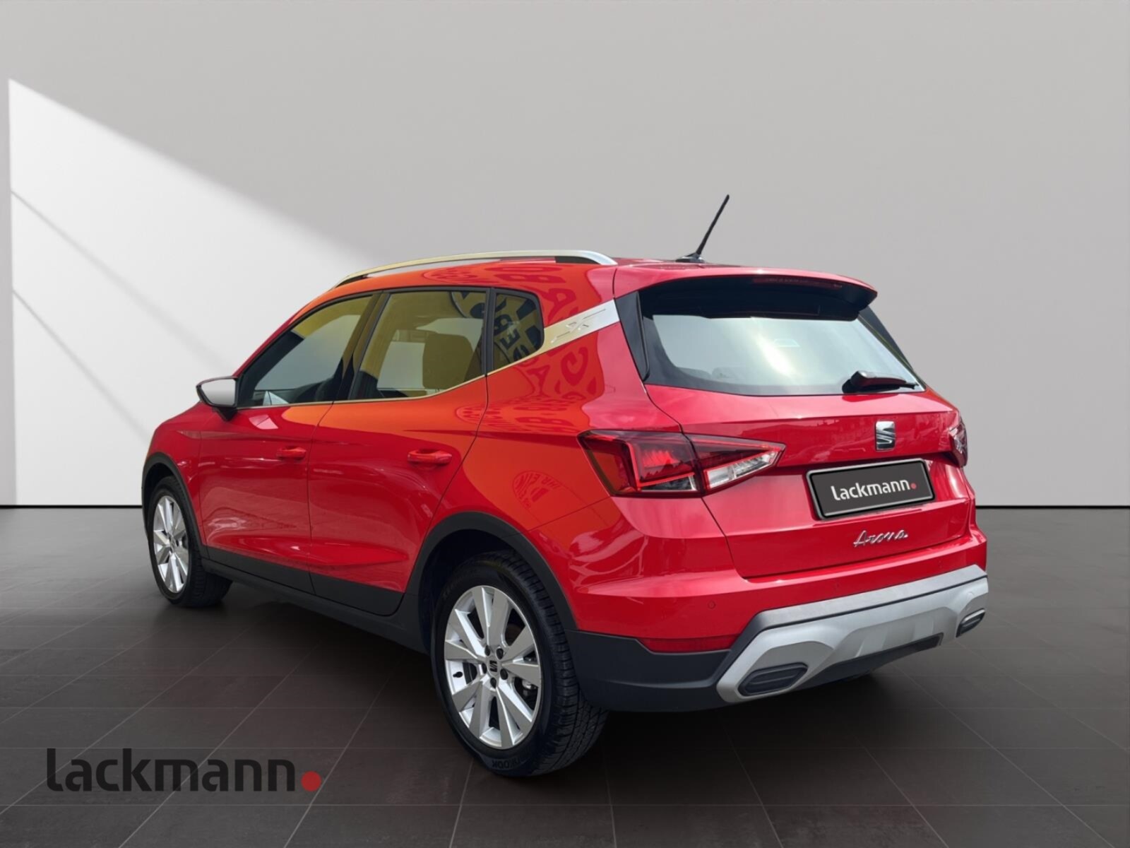SEAT Arona – Bild 6