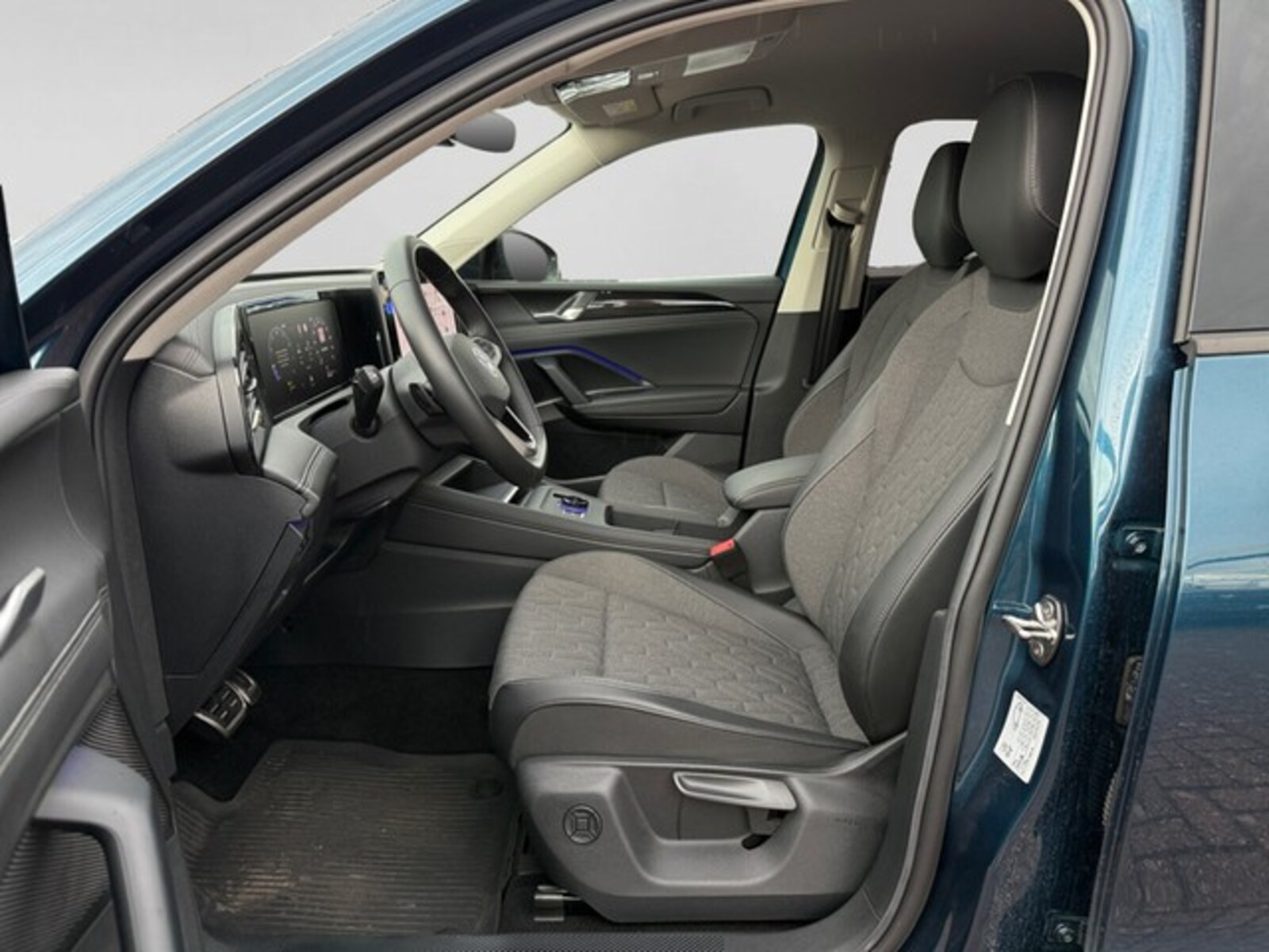 Volkswagen Tiguan – Bild 10