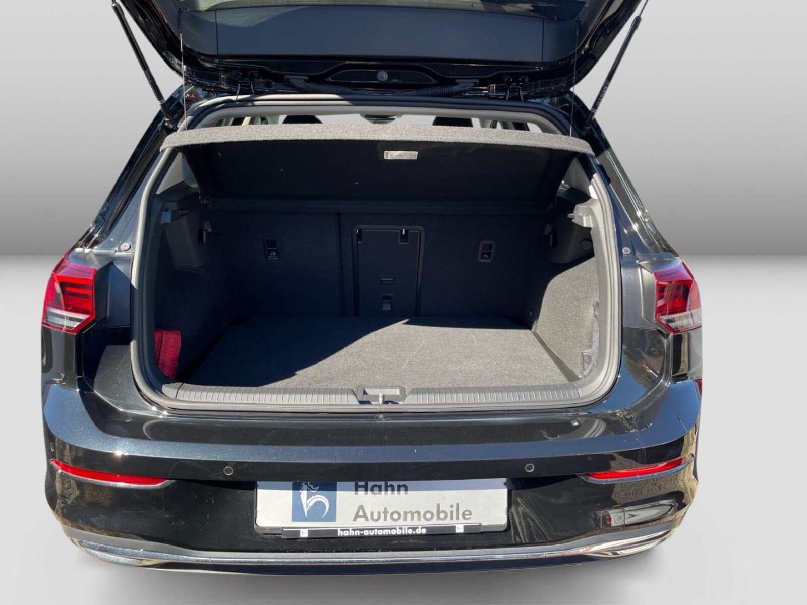Volkswagen Golf – Bild 11