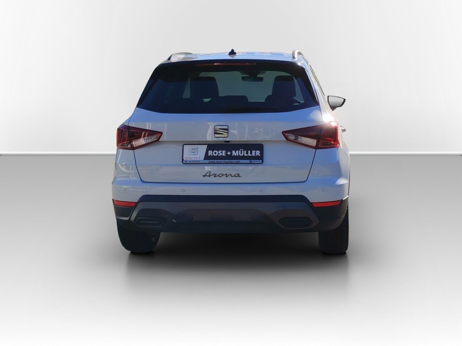 SEAT Arona – Bild 6