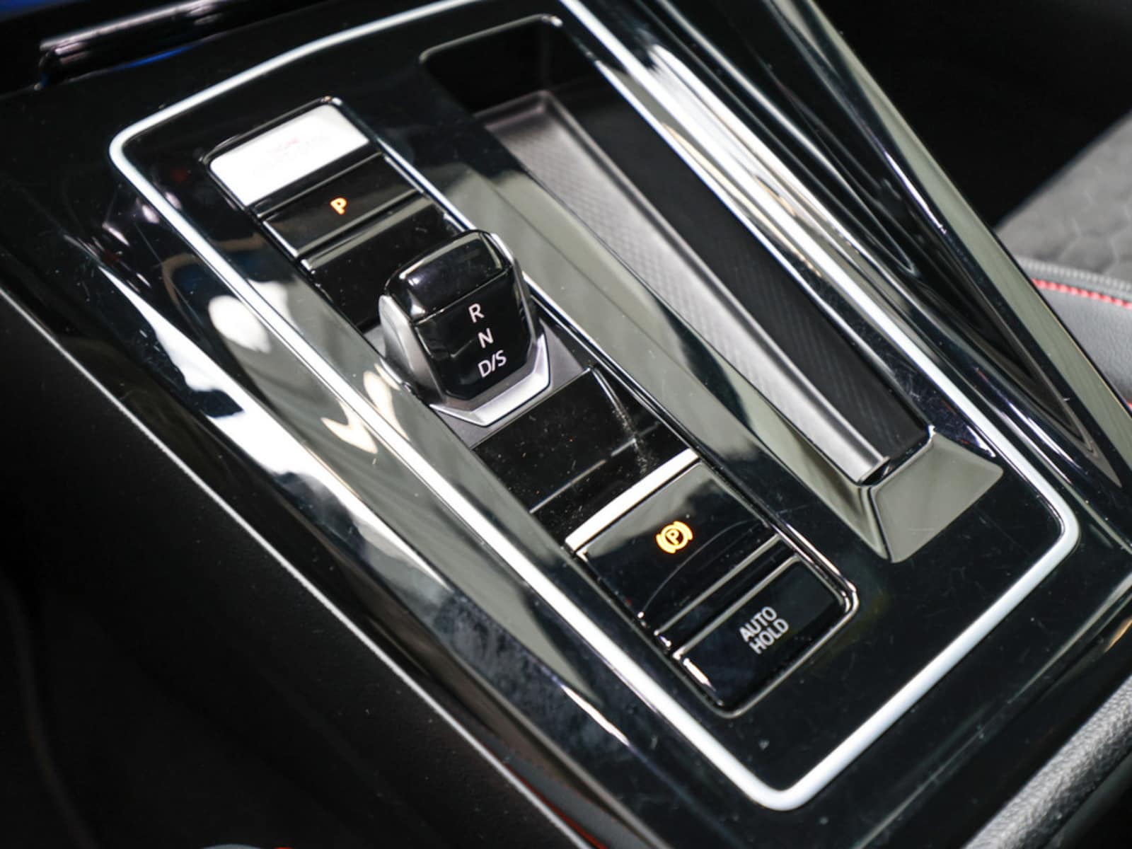 Volkswagen Golf – Bild 17
