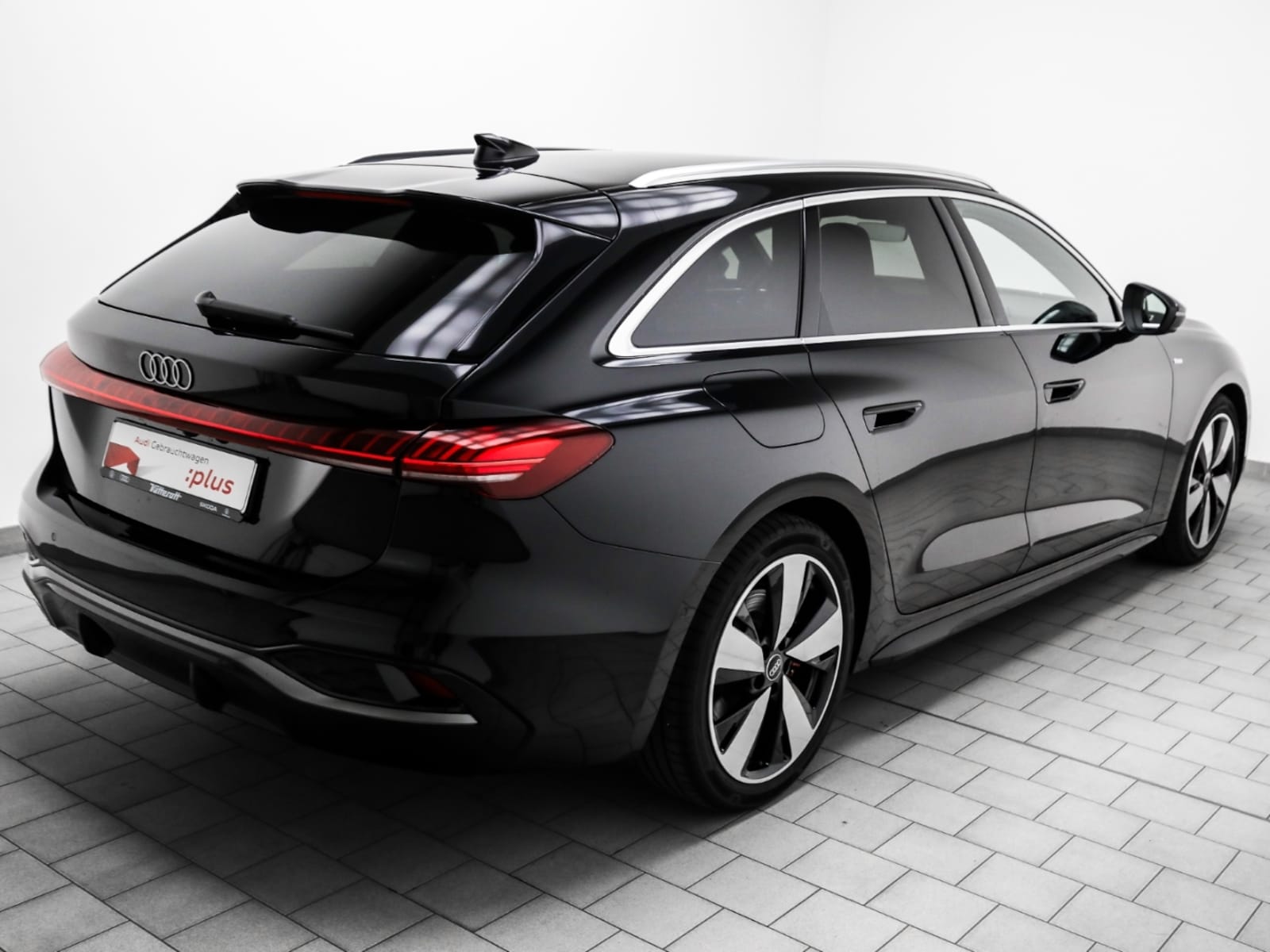 Audi A5 Avant – Bild 5