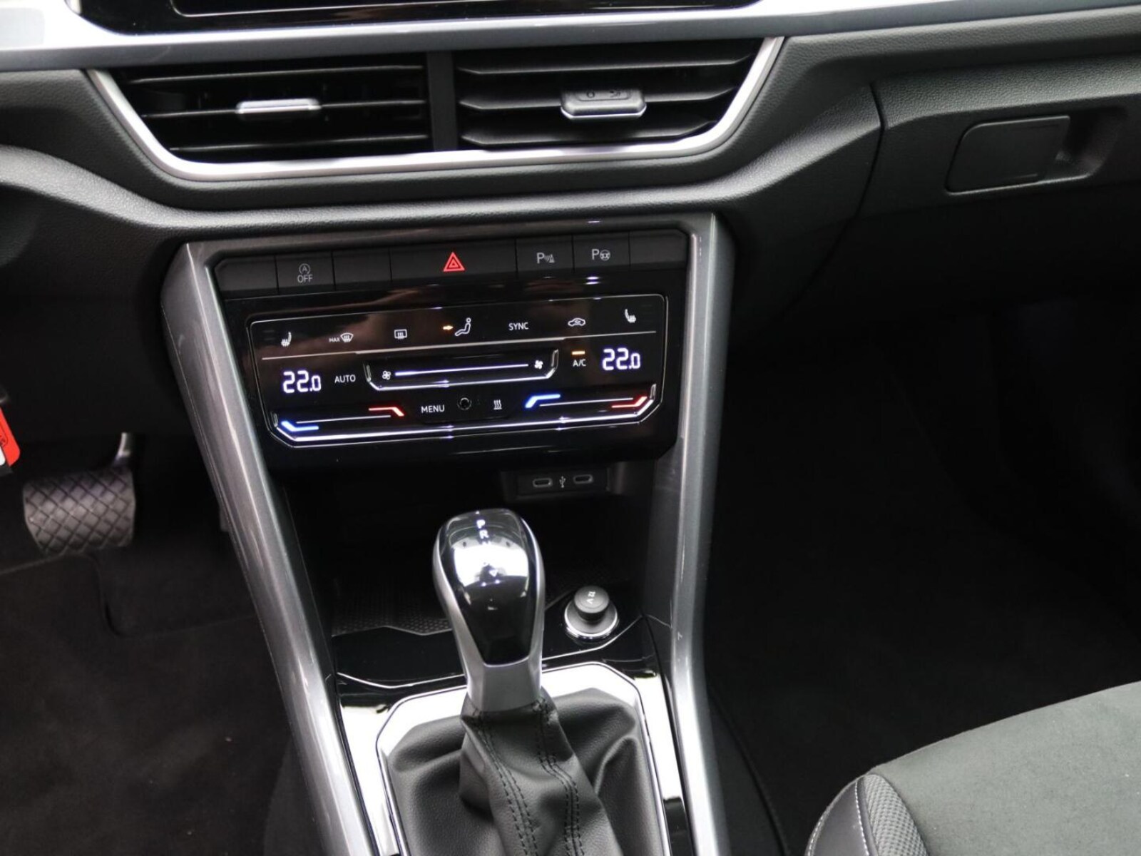 Volkswagen T-Roc – Bild 13