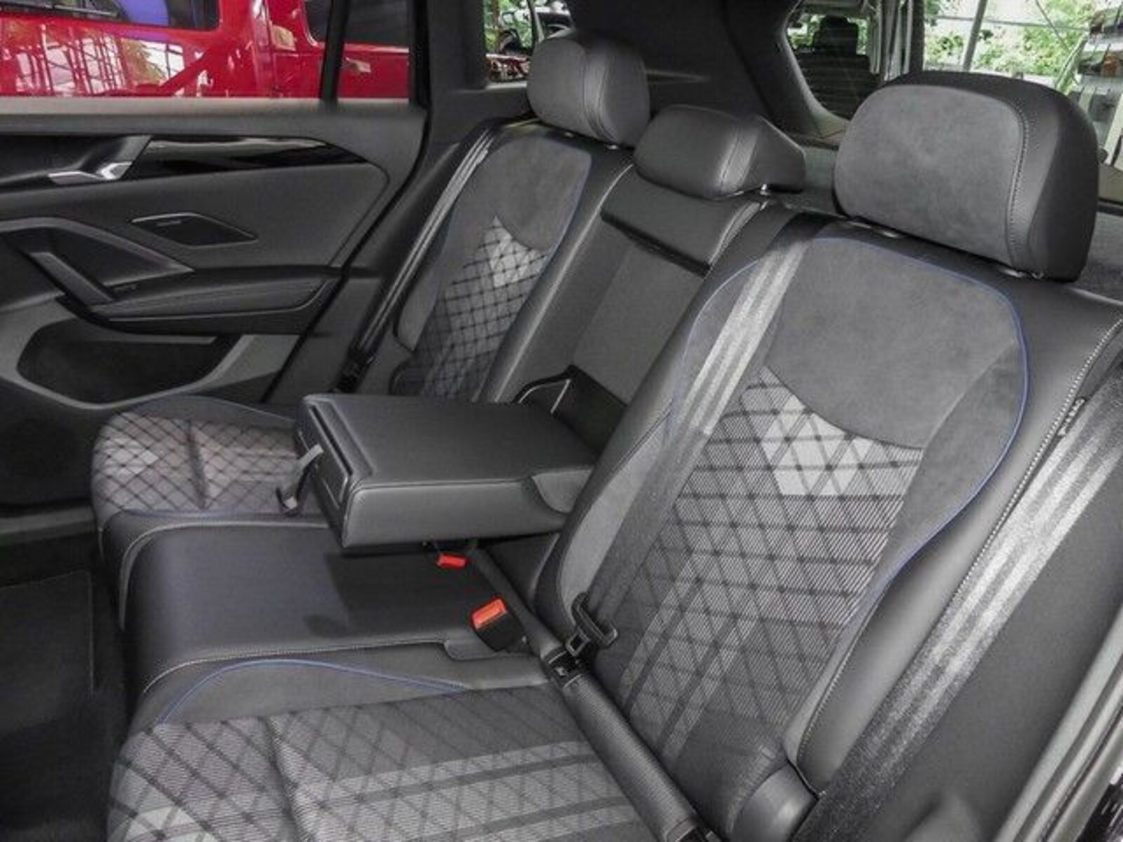Volkswagen Tiguan – Bild 22