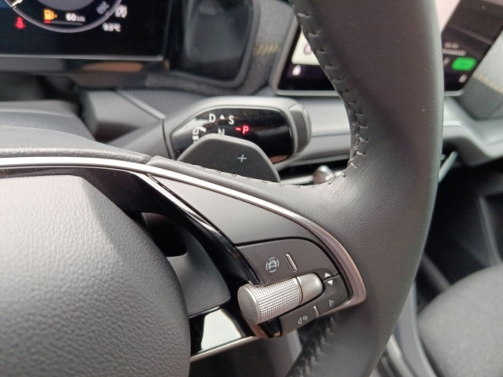 Škoda Kodiaq – Bild 18